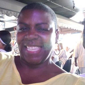 Meet your Posher, Mary